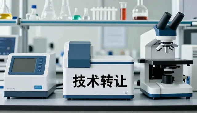 企业发展中技术转让对性能提升的实际影响